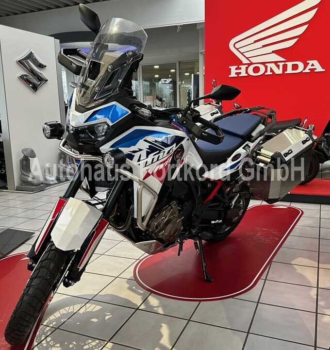 Honda CRF1100L Africa Twin DCT u.ES - MY25- elektr. Fahrw.