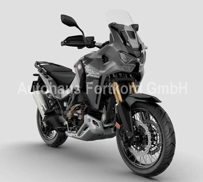 Honda Africa Twin Adventure Sports - DCT, ES... - 6 Jahre Garantie - MY26