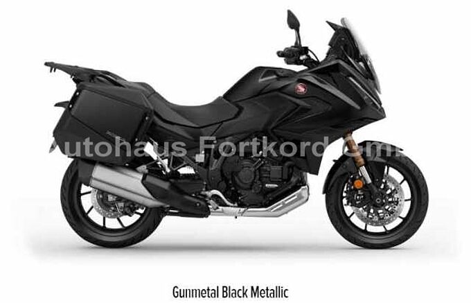 Honda NT 1100 DCT / ES - MY 26 - inkl. Koffer - 6 JAHRE GARANTIE