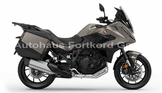Honda NT 1100 DCT / ES - MY 26 - inkl. Koffer - 6 JAHRE GARANTIE