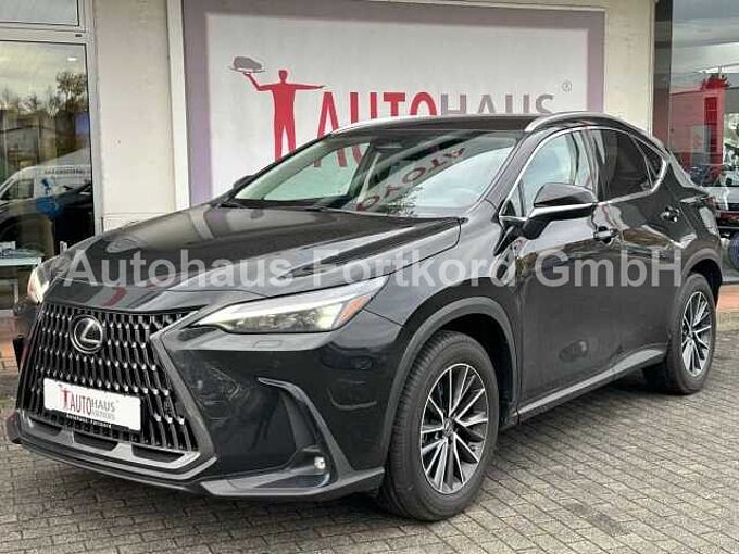 Lexus NX450h+ 4x4 Business - Navi, PDC, Leder, TW, SZ