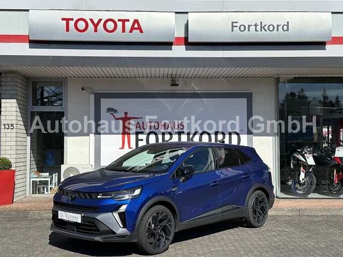 Renault Symbioz Full Hybrid Esprit Alpine - Autom., Navi, LED, PDC, SHZ ...
