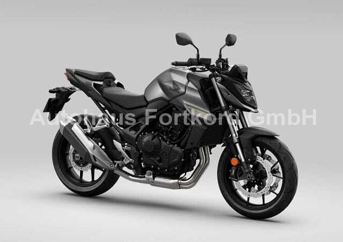 Honda CB 750 Hornet - super gepflegt - AKTION Mai 