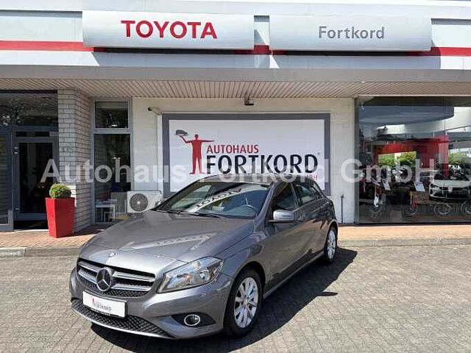 Mercedes-Benz A 180 CDI Diesel - Navi, PDC, SHZ., ...