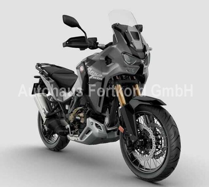Honda CRF1100L Africa Twin Adventure Sports - DCT, ES... - 6 Jahre Garantie -