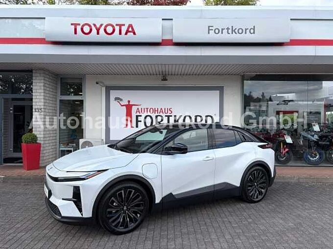 Toyota C-HR + Plus Lounge 4x4 - 77kwh - JBL, Pano., 360&deg; Kam., ...