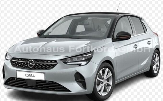 Opel Corsa 1.2 - wenig km - Edition PDC, SHZ, LRHZ