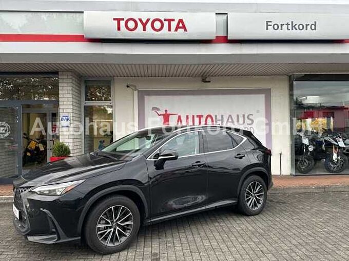 Lexus NX 350h Excecutive - Pano, Navi, PDC, Leder, SH, SB