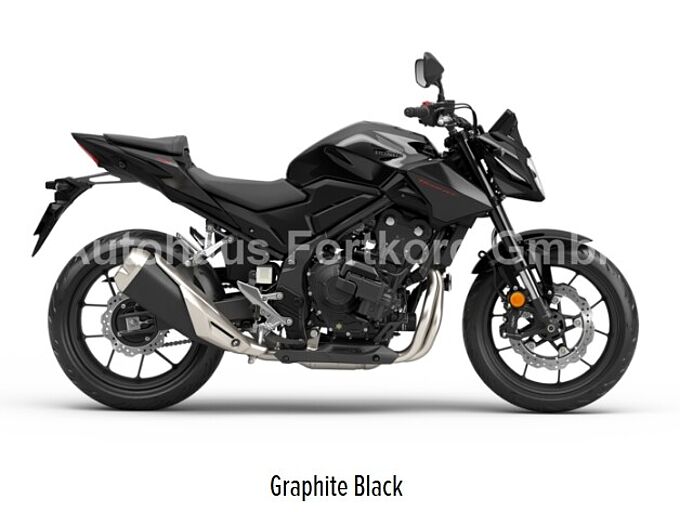 Honda CB500 - Hornet 500 -