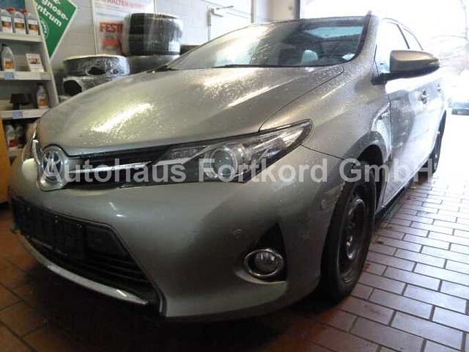 Toyota Auris Touring Sports 1.8 Hybrid, SH, Navi, Keyl./Start, PDC v/h