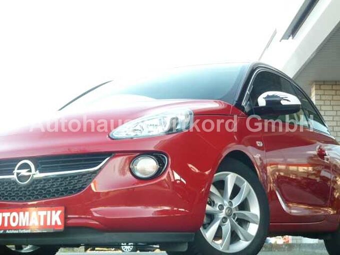 Opel Adam 1.4 Jam Automatik - Klima, Alu, BT-FSA