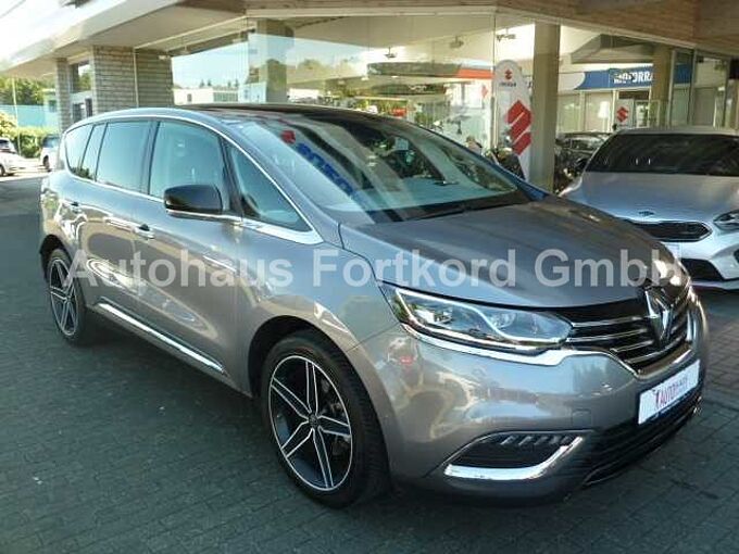 Renault Espace dCi 160 Intens Autom. - Pano, Navi, LED, PDC