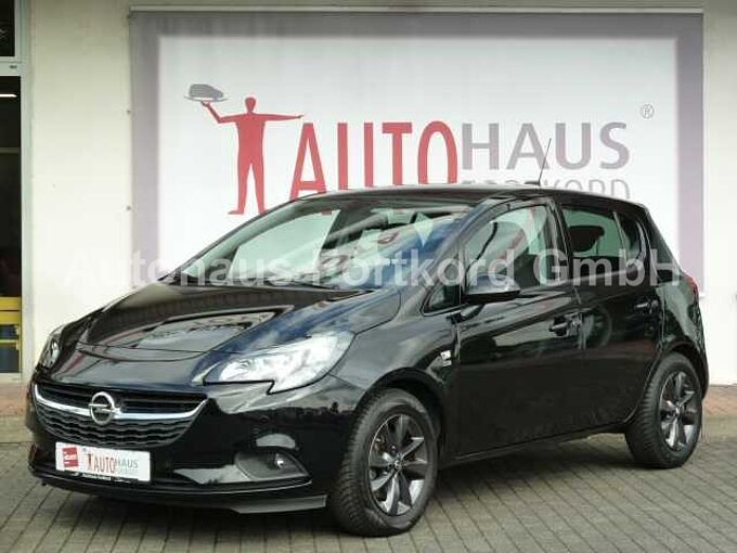 Opel Corsa 1.4 Autom. 120 J.Edit.- Navi PDC, Intell., SH+LH