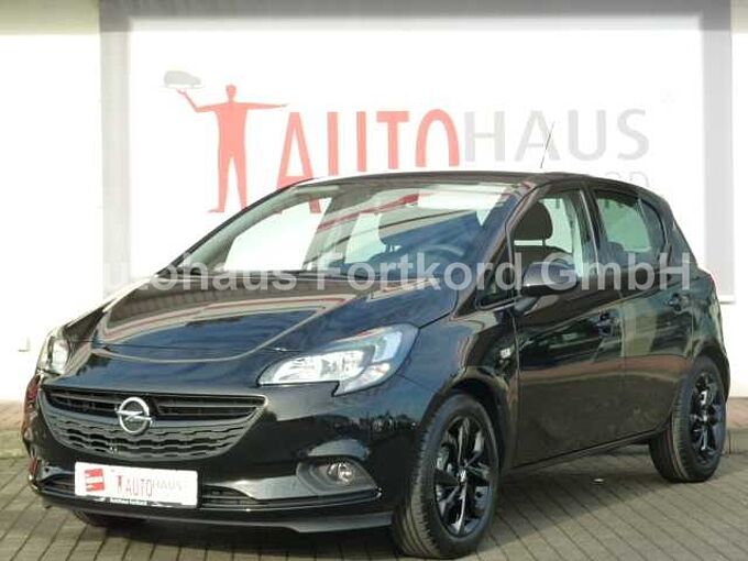 Opel Corsa 1.4 ColorE., Navi, WSSH+SH+LH , PDC+Cam hi