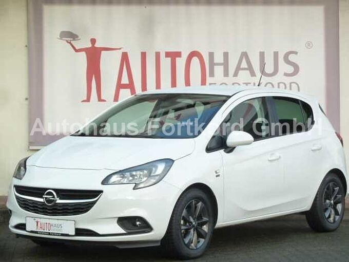 Opel Corsa 1.4 Aut.120 J.E., Navi, PDC, Intell., SH+LH