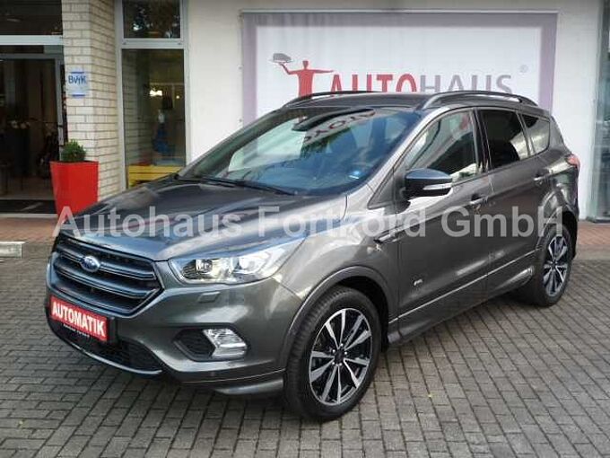 Ford Kuga 2.0 TDCi 4x4 Aut. ST-Line - Navi, AHK