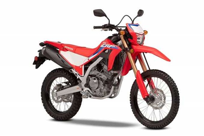 Honda CRF 300 L - sofort verf&uuml;gb.