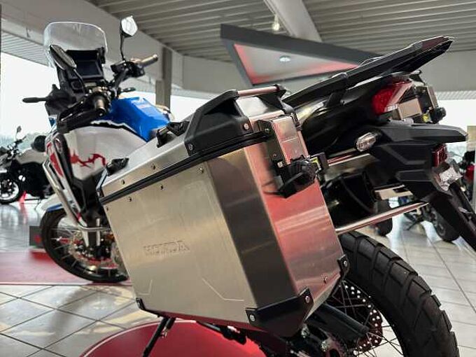 Honda CRF1100L Africa Twin DCT u.ES - MY25- elektr. Fahrw.