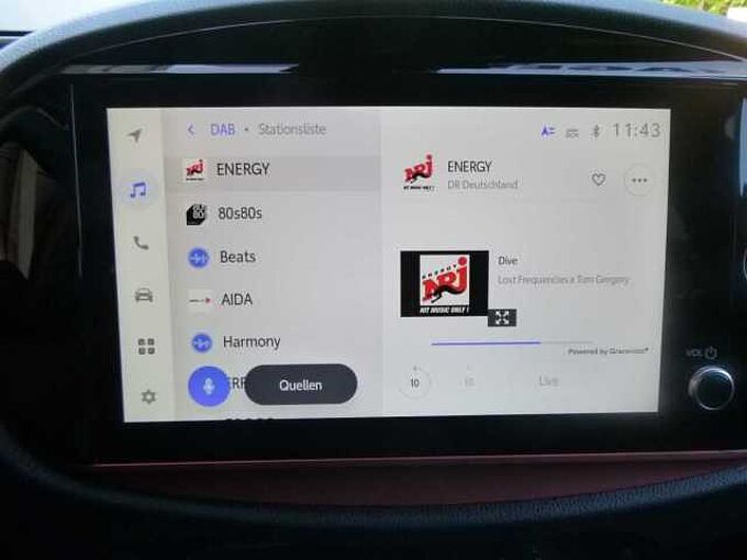 Toyota Aygo X Pulse Edition - LED, Navi, SZ, PDC, Alu 18'