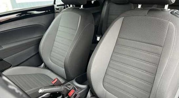 Volkswagen Beetle Cabriolet 1.4 RSI - R-Line - NAVI, Bi-Xenon, SZ, BT