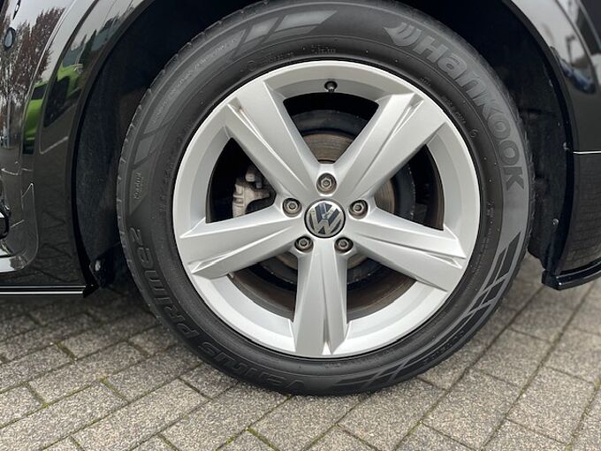 Volkswagen Beetle Cabriolet 1.4 RSI - R-Line - NAVI, Bi-Xenon, SZ, BT