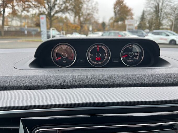 Volkswagen New Beetle Cabriolet -1.4 RSI - R-Line - NAVI, Bi-Xenon, SZ, BT