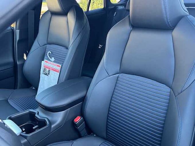 Toyota RAV4 Hyb. Style 4x2 - LED, Navi, JBL, PDC+360° - MY25