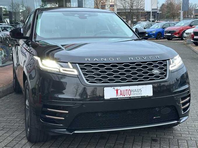Land Rover Range Rover Velar Diesel 300d R-Dynamic -Standhz. , Pano, AirS, LED
