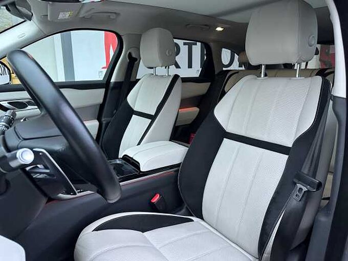 Land Rover Range Rover Velar Diesel 300d R-Dynamic -Standhz. , Pano, AirS, LED