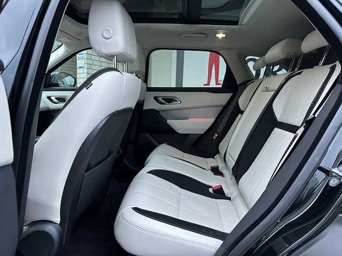 Land Rover Range Rover Velar Diesel 300d R-Dynamic -Standhz. , Pano, AirS, LED