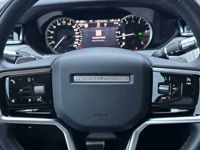 Land Rover Range Rover Velar Diesel 300d R-Dynamic -Standhz. , Pano, AirS, LED