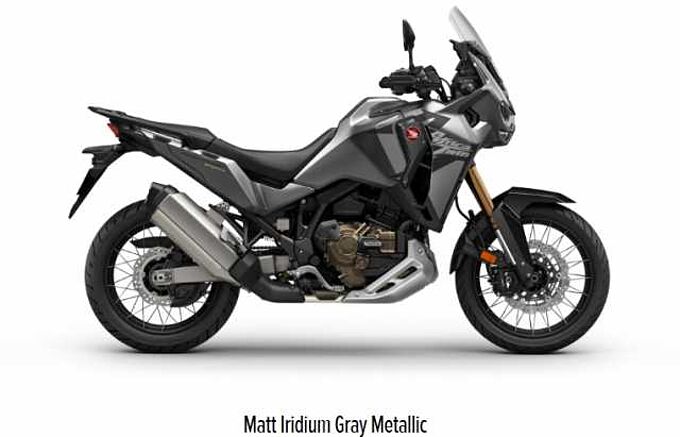Honda Africa Twin Adventure Sports - DCT, ES... - 6 Jahre Garantie - MY26