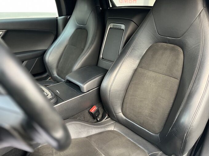 Jaguar F-Type Cabriolet Automatik - Navi, Bi-Xenon, PDC, Leder