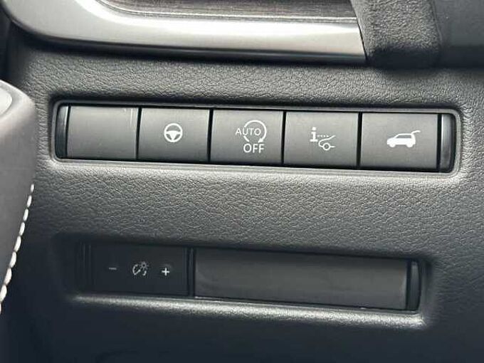 Nissan Qashqai 1.3 MHEV Tekna Plus + Xtronic - Facelift Pano, Bose, 20'