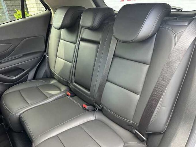 Opel Mokka X 1.4 Automatik Innovation - Navi, SZ, LED, PDC