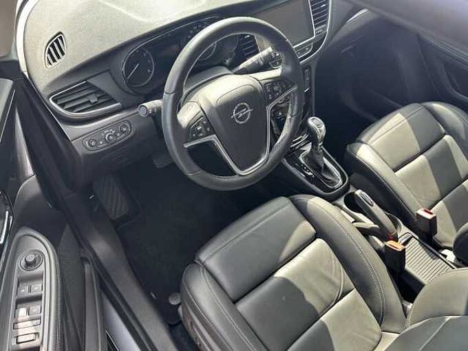 Opel Mokka X 1.4 Automatik Innovation - Navi, SZ, LED, PDC