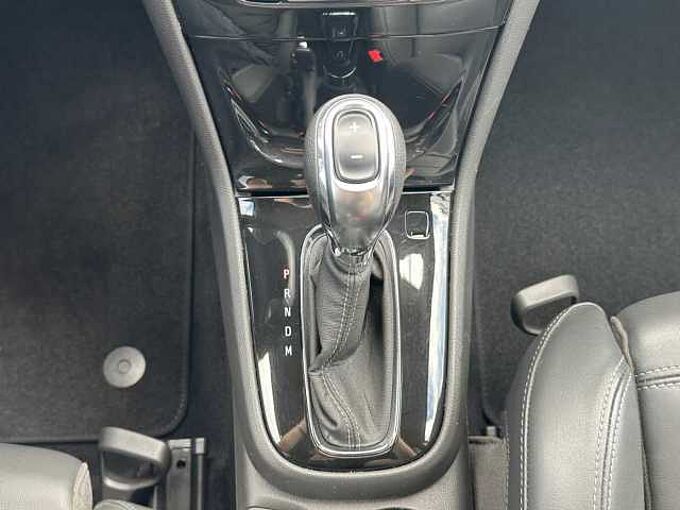 Opel Mokka X 1.4 Automatik Innovation - Navi, SZ, LED, PDC