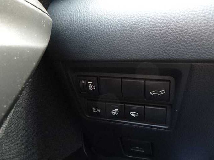 Toyota Yaris Cross 1.5 Hybrid Adventure - Navi, LED, SHZ, HUD