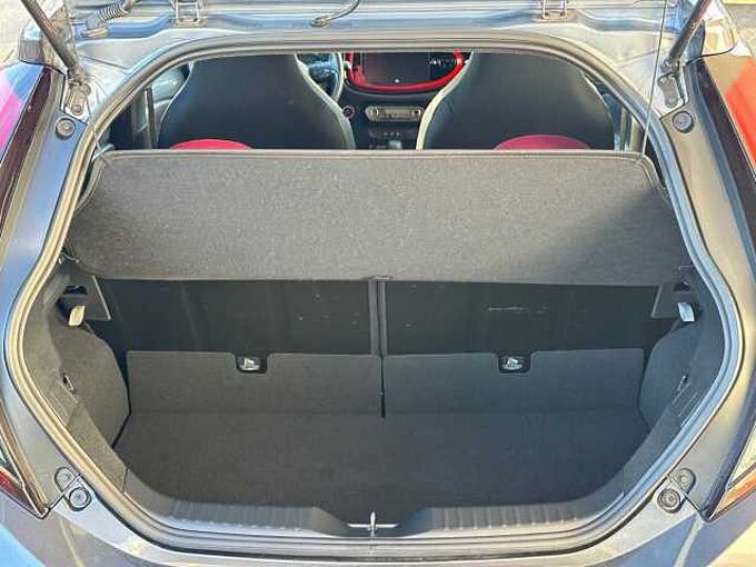 Toyota Aygo X Undercover - JBL, LED, Navi, SZ, PDC, Alu