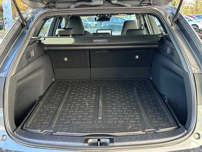 Toyota Corolla Touring Sports 1.8 Hybrid - LED, NAVI, SZ, KeyLess