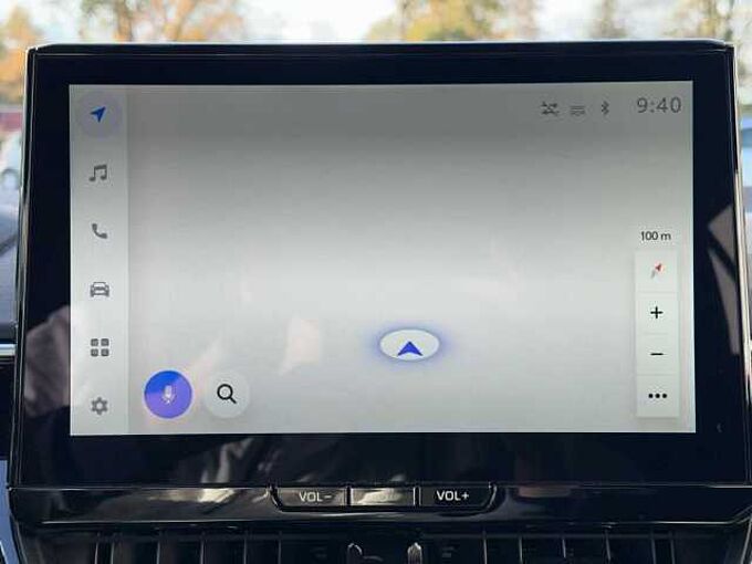 Toyota Corolla Touring Sports 1.8 Hybrid - LED, NAVI, SZ, KeyLess