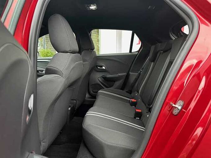 Opel Corsa 1.2 Turbo GS Line - NAVI, LED, BT...