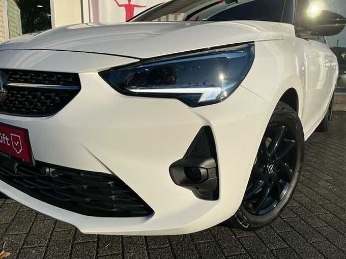 Opel Corsa 1.2 Autom. GS-Line - Navi, LED, PDC, SHZ