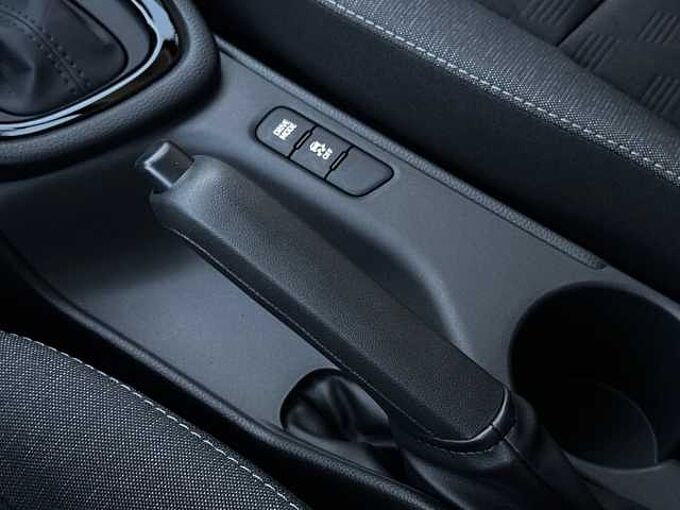 Toyota Yaris 1.5 Automatik Style Selection  - LED, Navi, SZ