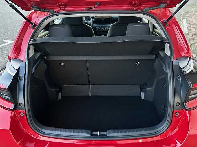 Toyota Yaris 1.5 Automatik Style Selection  - LED, Navi, SZ