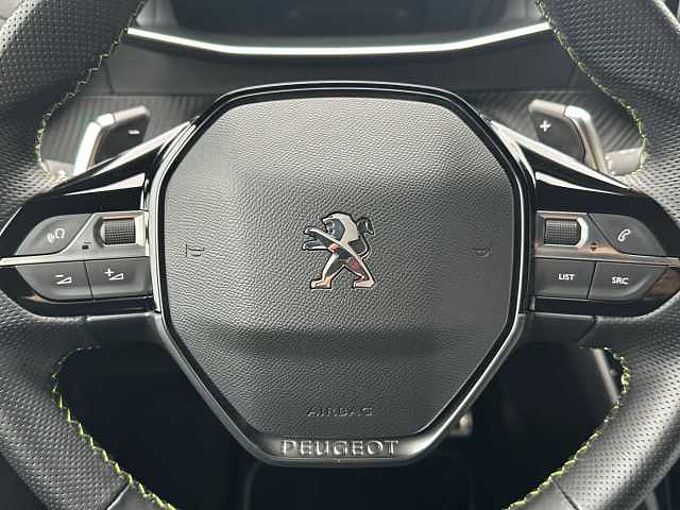 Peugeot 2008 1.2 PureTech GT Automatik - NAVI, LED, PDC, SH