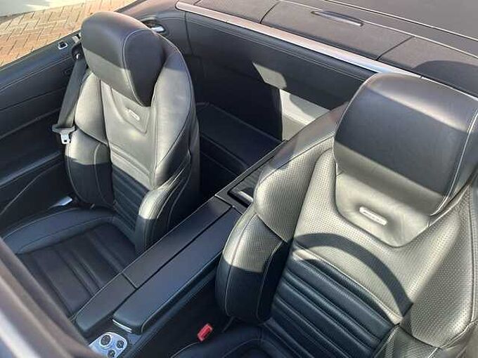 Mercedes-Benz SL 63 AMG Performence - BiXenon, B&O,  Pano