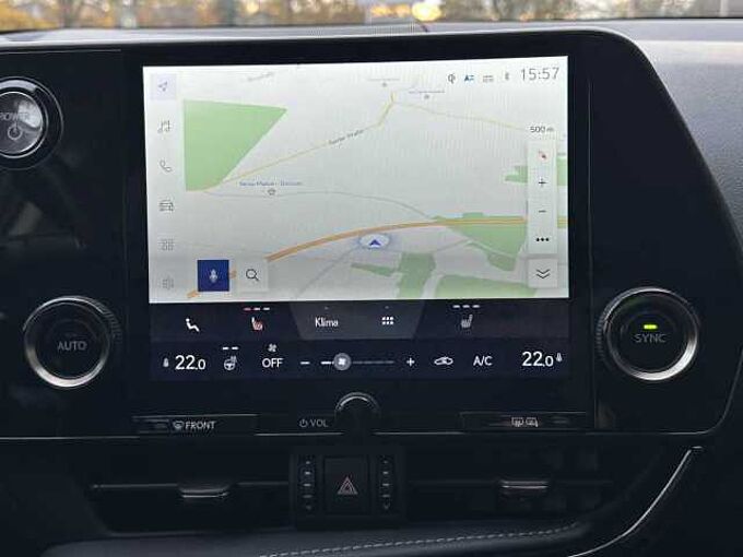 Lexus NX450h+ 4x4 Business - Navi, PDC, Leder, TW, SZ