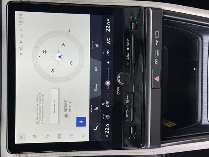 Lexus LBX Hybrid FWD Elegant - Leder, Navi, LED