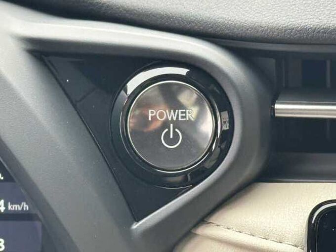 Lexus LBX Hybrid FWD Elegant - Leder, Navi, LED